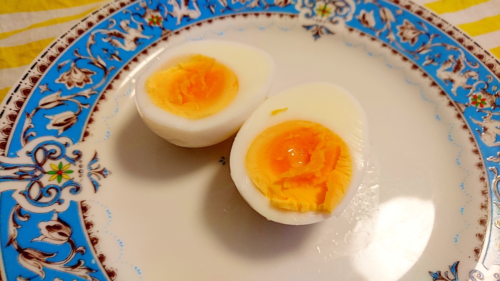 おでんの汁で味付け玉子 レシピ 作り方 By ごはんが大好き 楽天レシピ おでんの汁で味付け玉子 レシピ 作り方 By ごはんが大好き 楽天レシピ