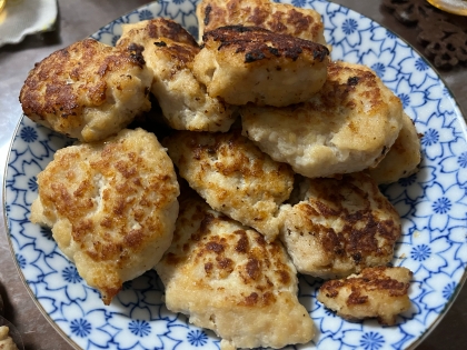 参考に作りました！
子どもからも好評で美味しかったです∩^ω^∩