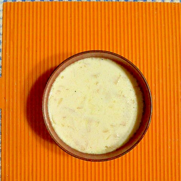 乾燥マッシュポテトのスープ レシピ 作り方 By テツオ63 楽天レシピ 乾燥マッシュポテトのスープ レシピ 作り方 By テツオ63 楽天レシピ
