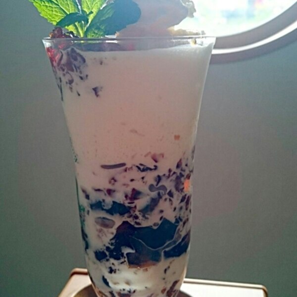 簡単コーヒーフラペチーノ レシピ 作り方 By Sizucooking 楽天レシピ 簡単コーヒーフラペチーノ レシピ 作り方 By Sizucooking 楽天レシピ