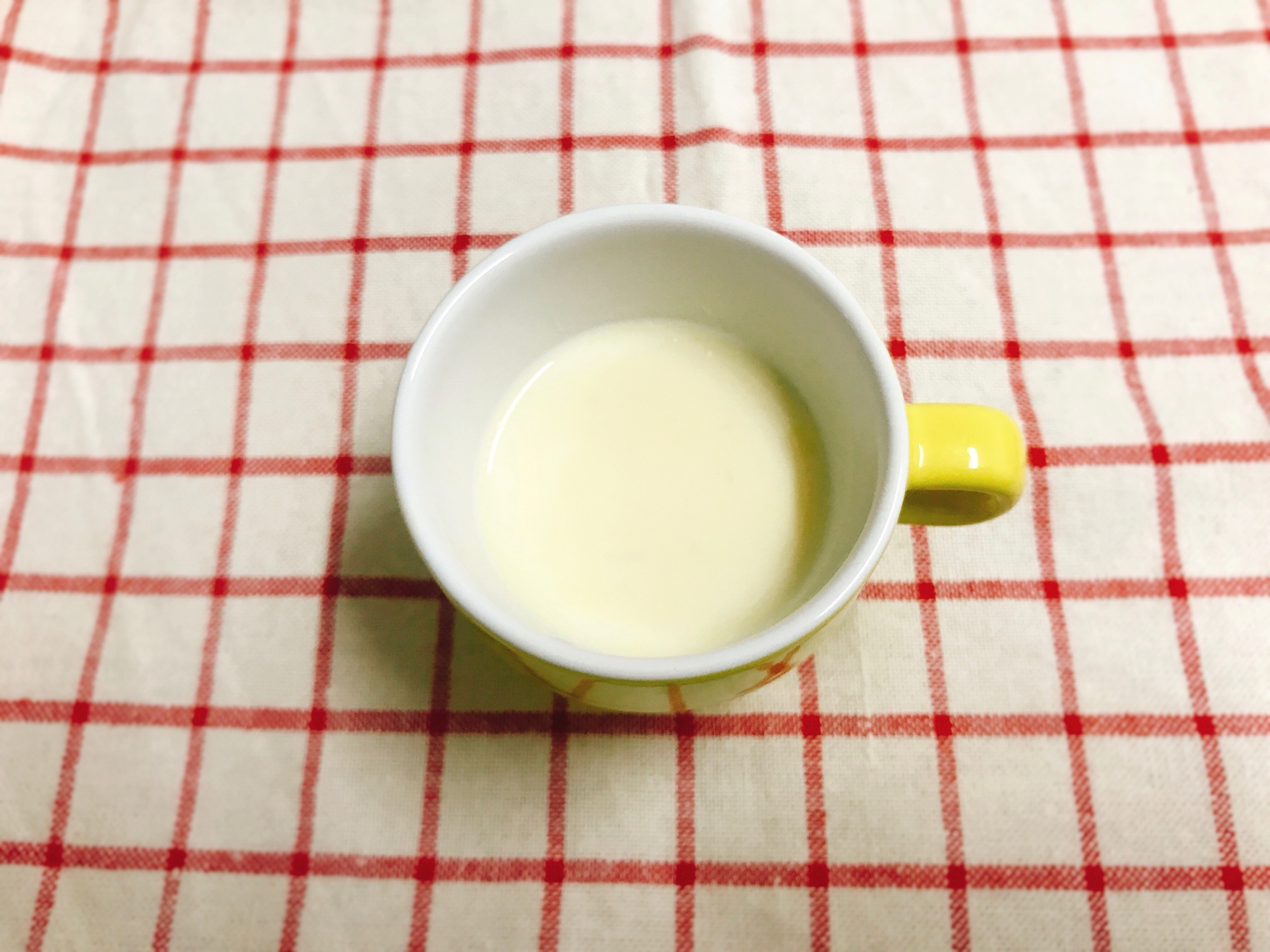 【離乳食後期】牛乳入り！コーンスープ