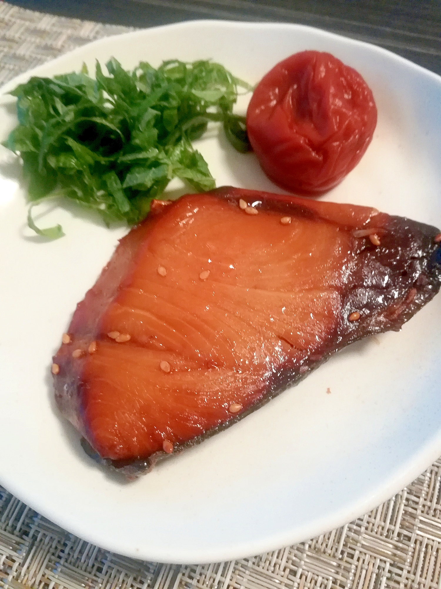 ぶりの生姜醤油漬け焼き レシピ 作り方 By オレンジカワサキ 楽天レシピ ぶりの生姜醤油漬け焼き レシピ 作り方 By オレンジカワサキ 楽天レシピ