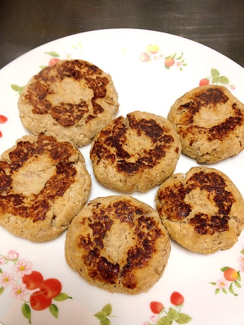 残り物リメイク お弁当におさかなバーグ レシピ 作り方 By 風見鶏になりたい 楽天レシピ