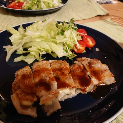 糖質制限 豚肉の大葉 チーズはさみ焼き レシピ 作り方 By Waffling 楽天レシピ 糖質制限 豚肉の大葉 チーズはさみ焼き レシピ 作り方 By Waffling 楽天レシピ