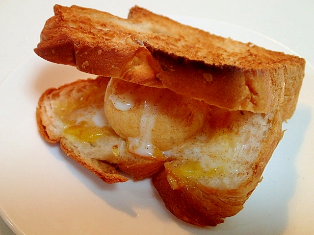 マーマレードとベビーシューの胡桃デニッシュサンド レシピ 作り方 By ぷ みぃまま 楽天レシピ マーマレードとベビーシューの胡桃デニッシュサンド レシピ 作り方 By ぷ みぃまま 楽天レシピ