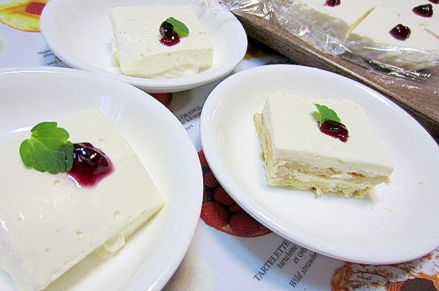 あっさり レアチーズケーキ レシピ 作り方 By Happy Harun 楽天レシピ あっさり レアチーズケーキ レシピ 作り方 By Happy Harun 楽天レシピ