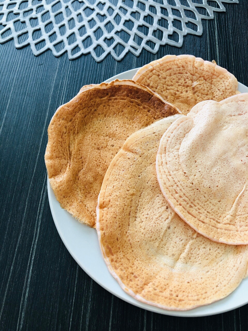 Hmと牛乳だけで もちもちクレープ生地 レシピ 作り方 By Ma Ma Yu Mi 楽天レシピ Hmと牛乳だけで もちもちクレープ生地 レシピ 作り方 By Ma Ma Yu Mi 楽天レシピ