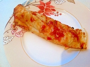 グリーンチリチキンエンチラーダのレシピ