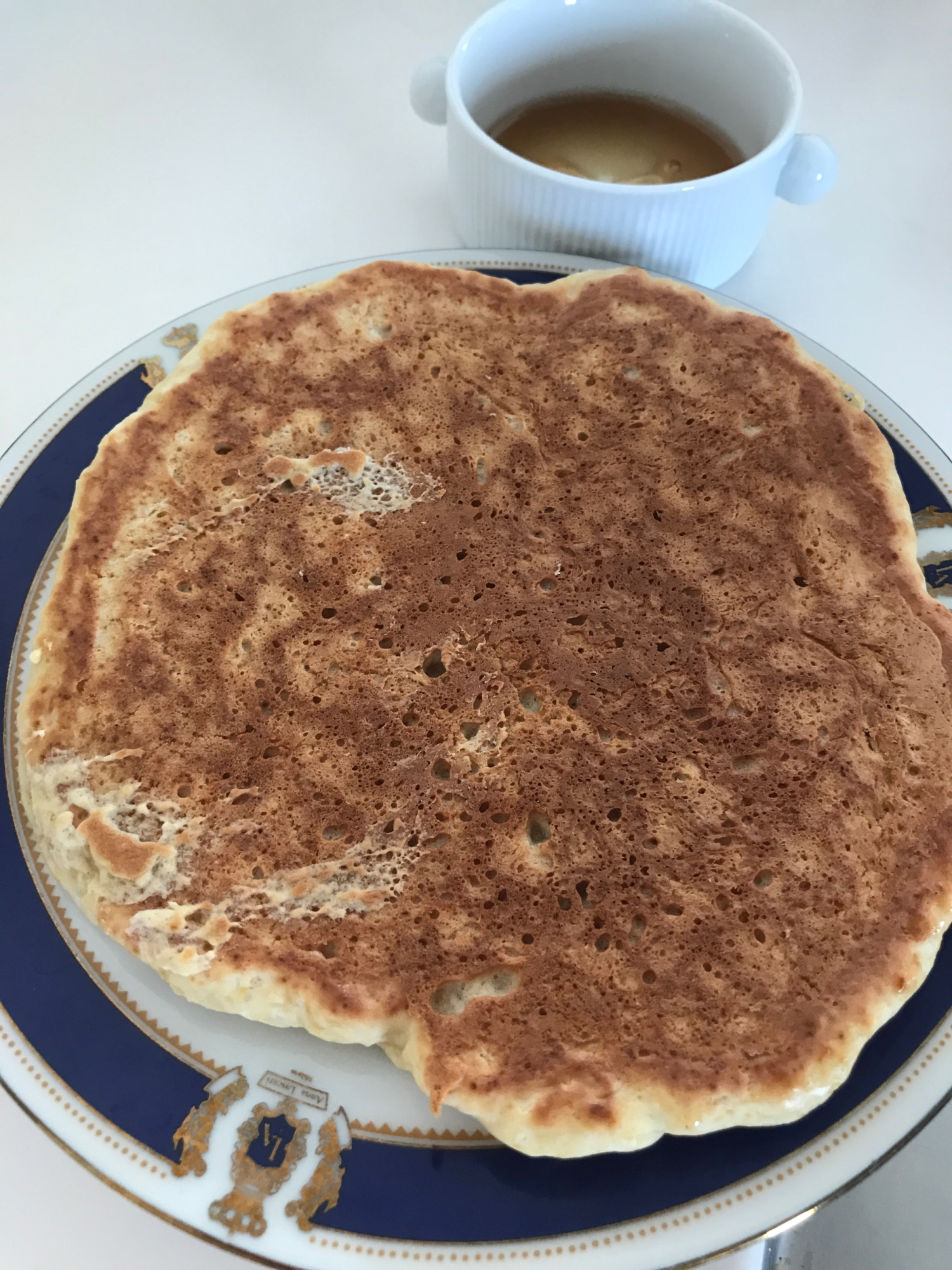 桑名もち小麦パンケーキ レシピ 作り方 By 楽天レシピ 桑名もち小麦パンケーキ レシピ 作り方 By 楽天レシピ