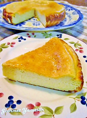 低カロリー 低コストの 簡単チーズケーキ レシピ 作り方 By グルヤマ 楽天レシピ 低カロリー 低コストの 簡単チーズケーキ レシピ 作り方 By グルヤマ 楽天レシピ