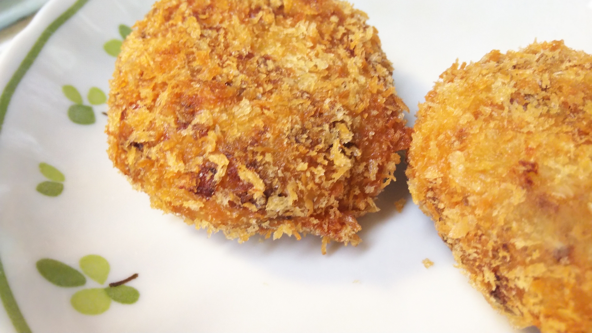 基本のじゃがいもコロッケ レシピ 作り方 By うろちょろ 楽天レシピ