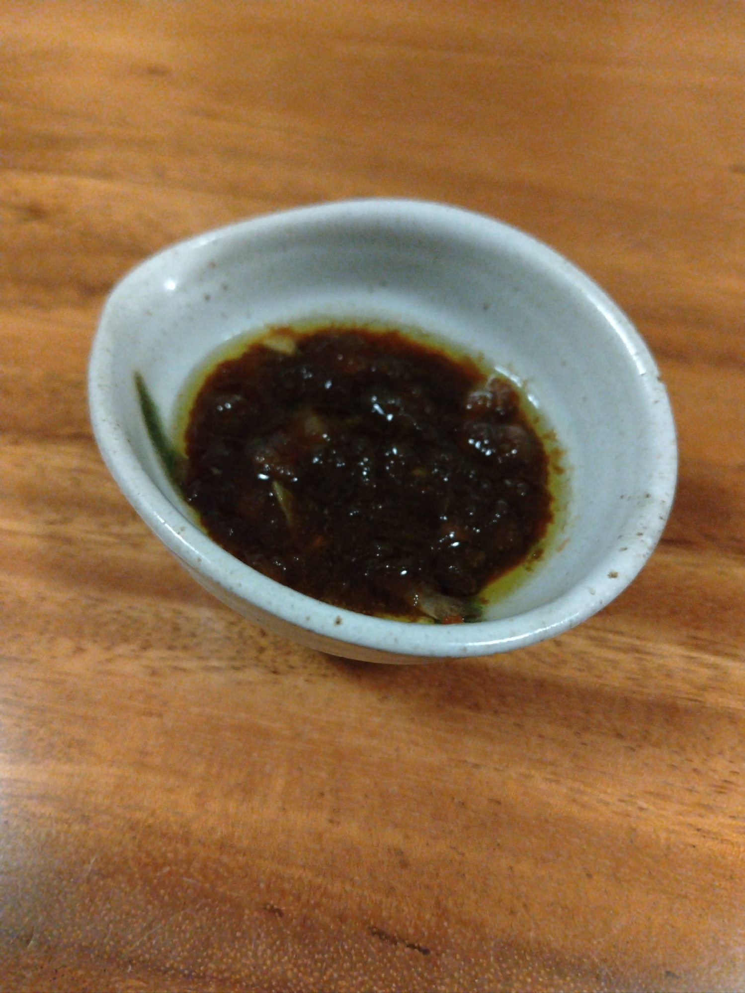 簡単❗️玉ねぎドレッシング
