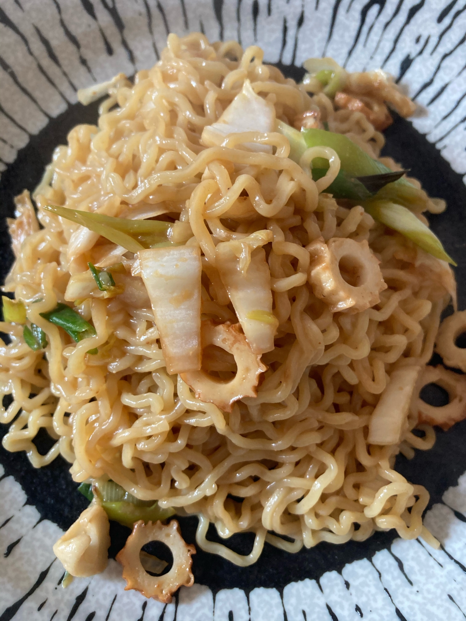 付属のタレで作る油そば レシピ 作り方 By ずぼらった 楽天レシピ 付属のタレで作る油そば レシピ 作り方 By ずぼらった 楽天レシピ