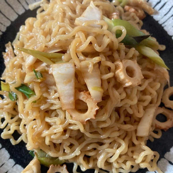 付属のタレで作る油そば レシピ 作り方 By ずぼらった 楽天レシピ 付属のタレで作る油そば レシピ 作り方 By ずぼらった 楽天レシピ