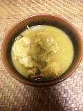 圧力なべで☆絶対おいしいチキンカレー☆