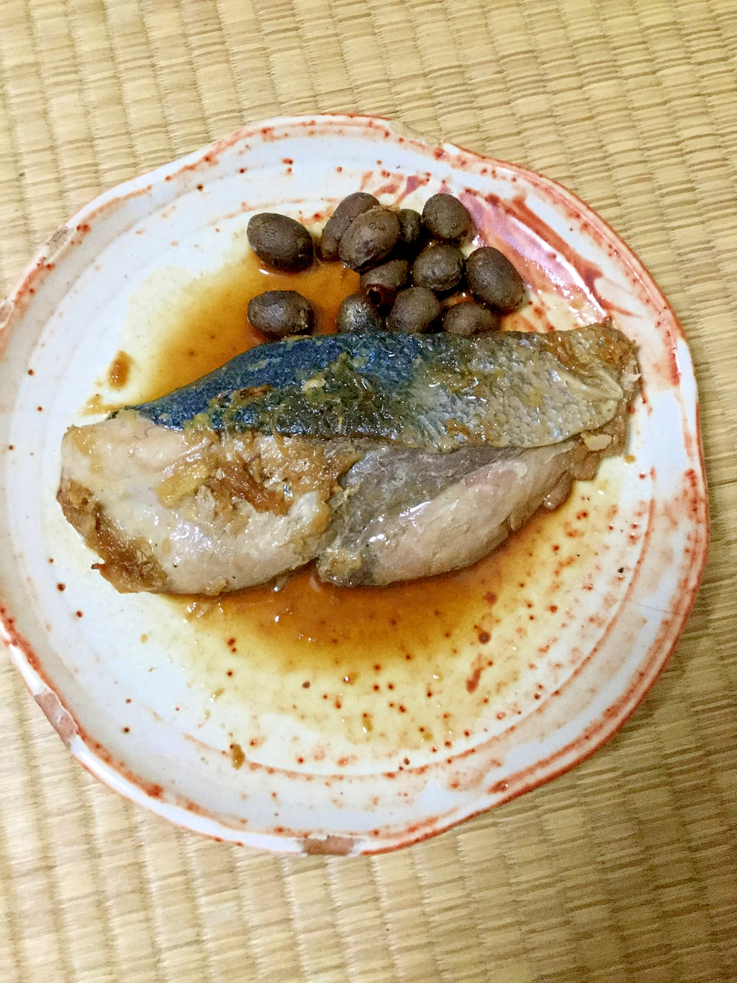 イナダの照り焼きwithむかご レシピ 作り方 By とりあえず乾杯 楽天レシピ イナダの照り焼きwithむかご レシピ 作り方 By とりあえず乾杯 楽天レシピ
