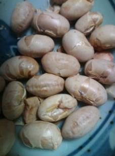 簡単 炒り豆 レシピ 作り方 By Peach 楽天レシピ