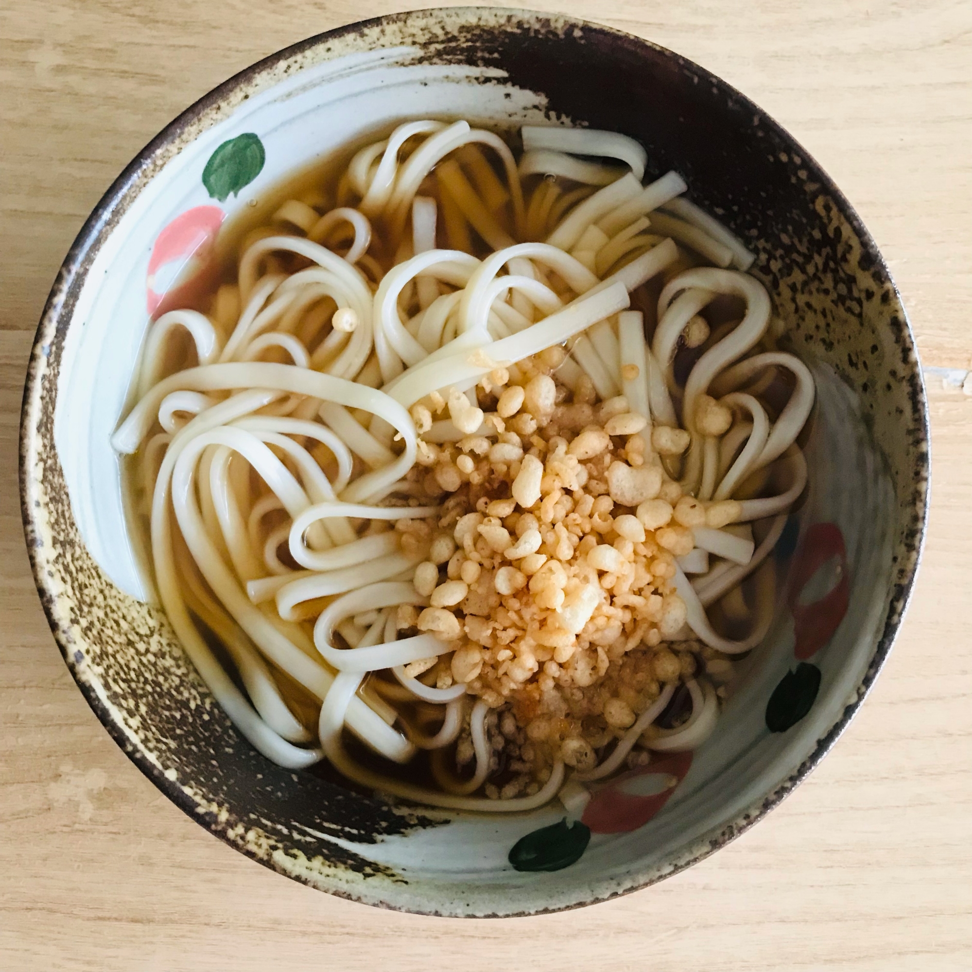 はいからうどん