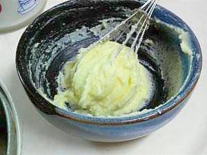 ミルククリーム(パンにはさむの)