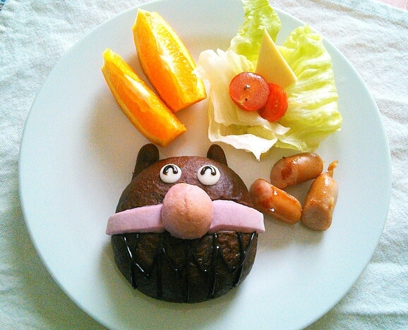 可愛いパンレシピ 作り方の人気順 簡単料理の楽天レシピ 可愛いパンレシピ 作り方の人気順 簡単料理の楽天レシピ