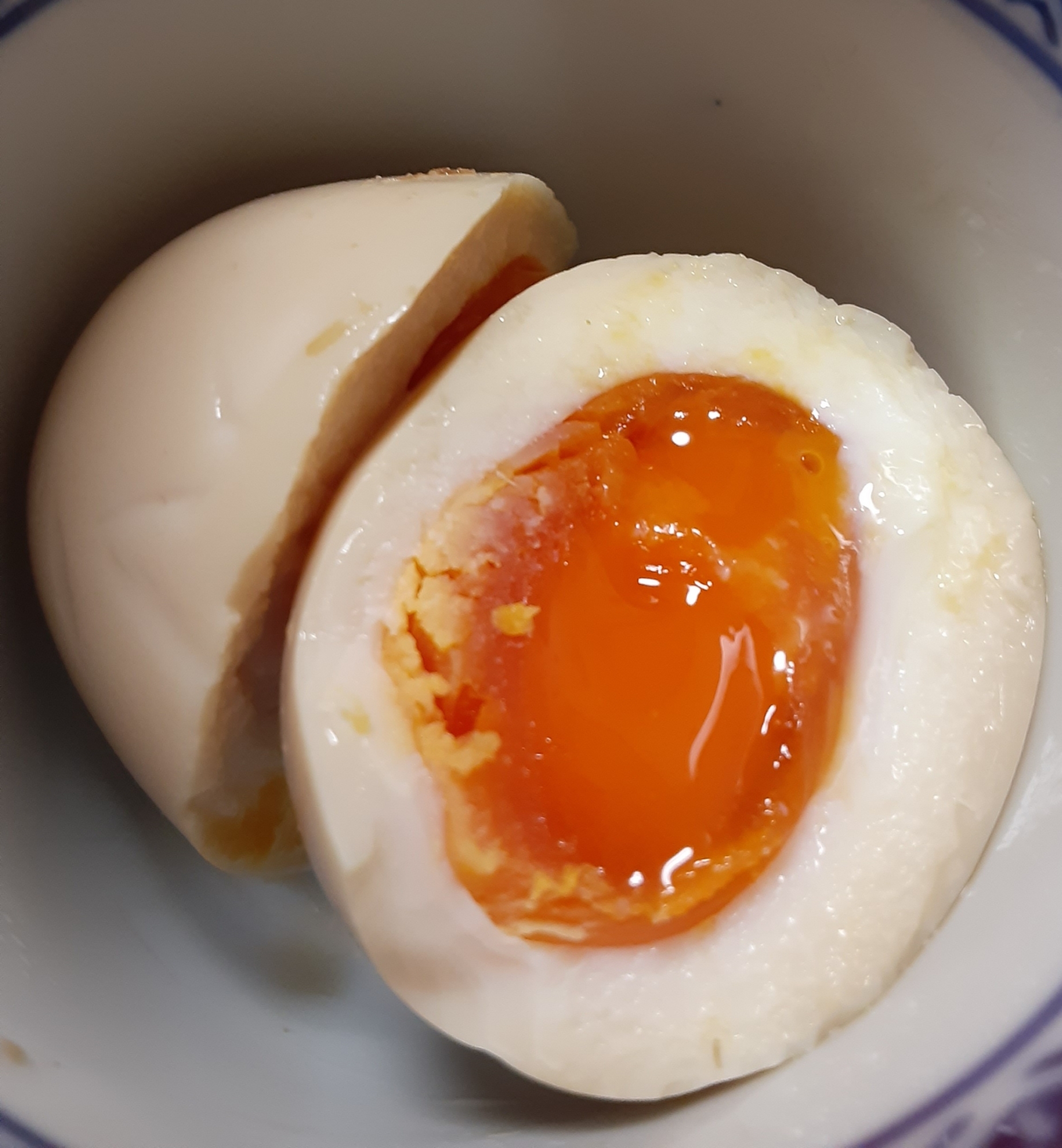 煮卵まる●２〜３個目安です●