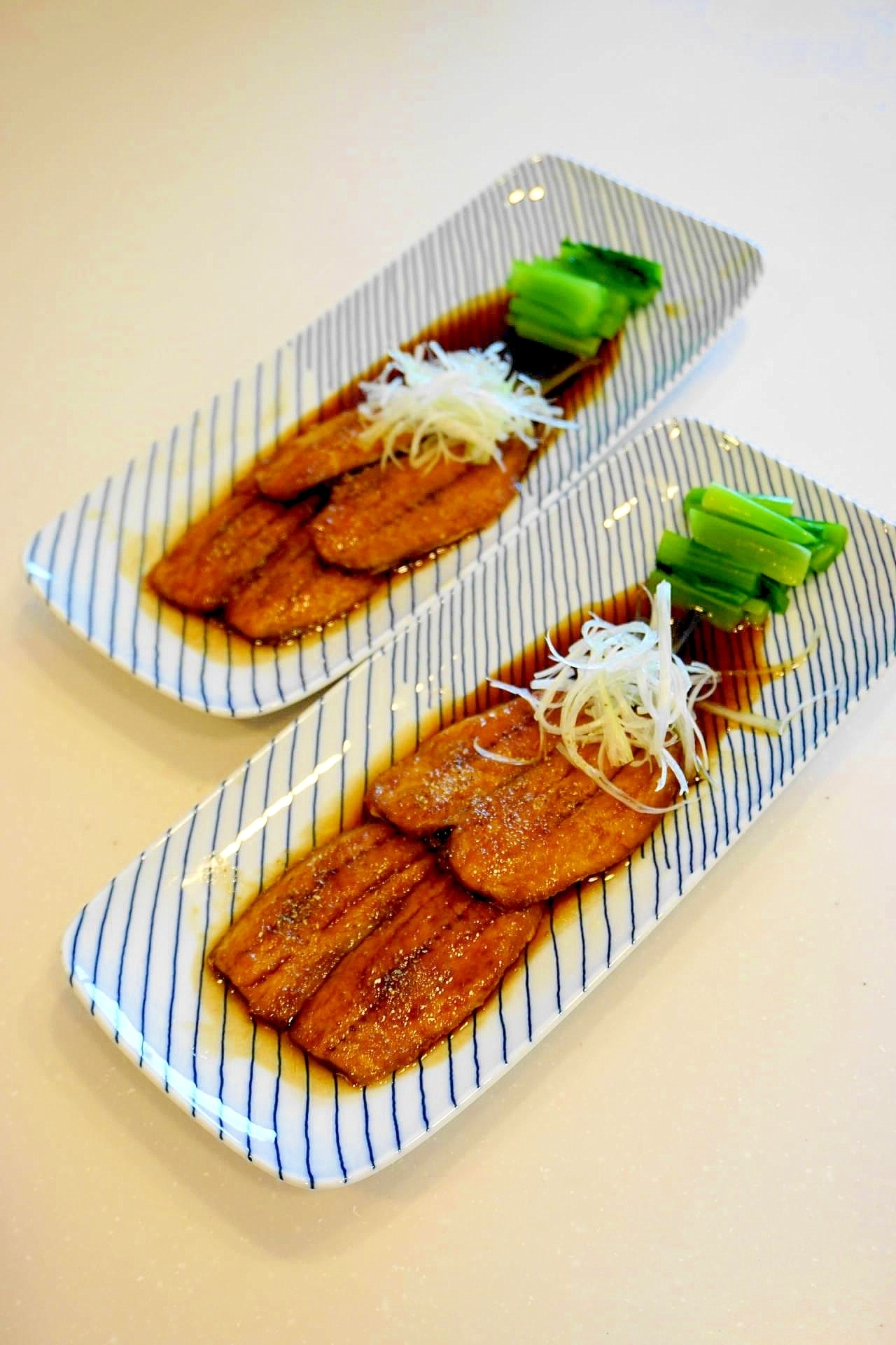 変身~大衆魚が御馳走に!イワシの蒲焼き