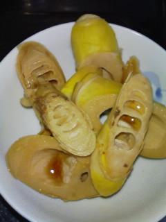 覚えちゃえば毎年作れる！淡竹（はちく）の煮物