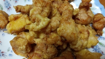 優しい味で美味しかったです(*^^*)子供がぱくぱくたくさん食べてくれました。