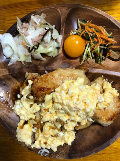 お肉がすごく柔らかくて美味しかったです♡また作ります☆*。