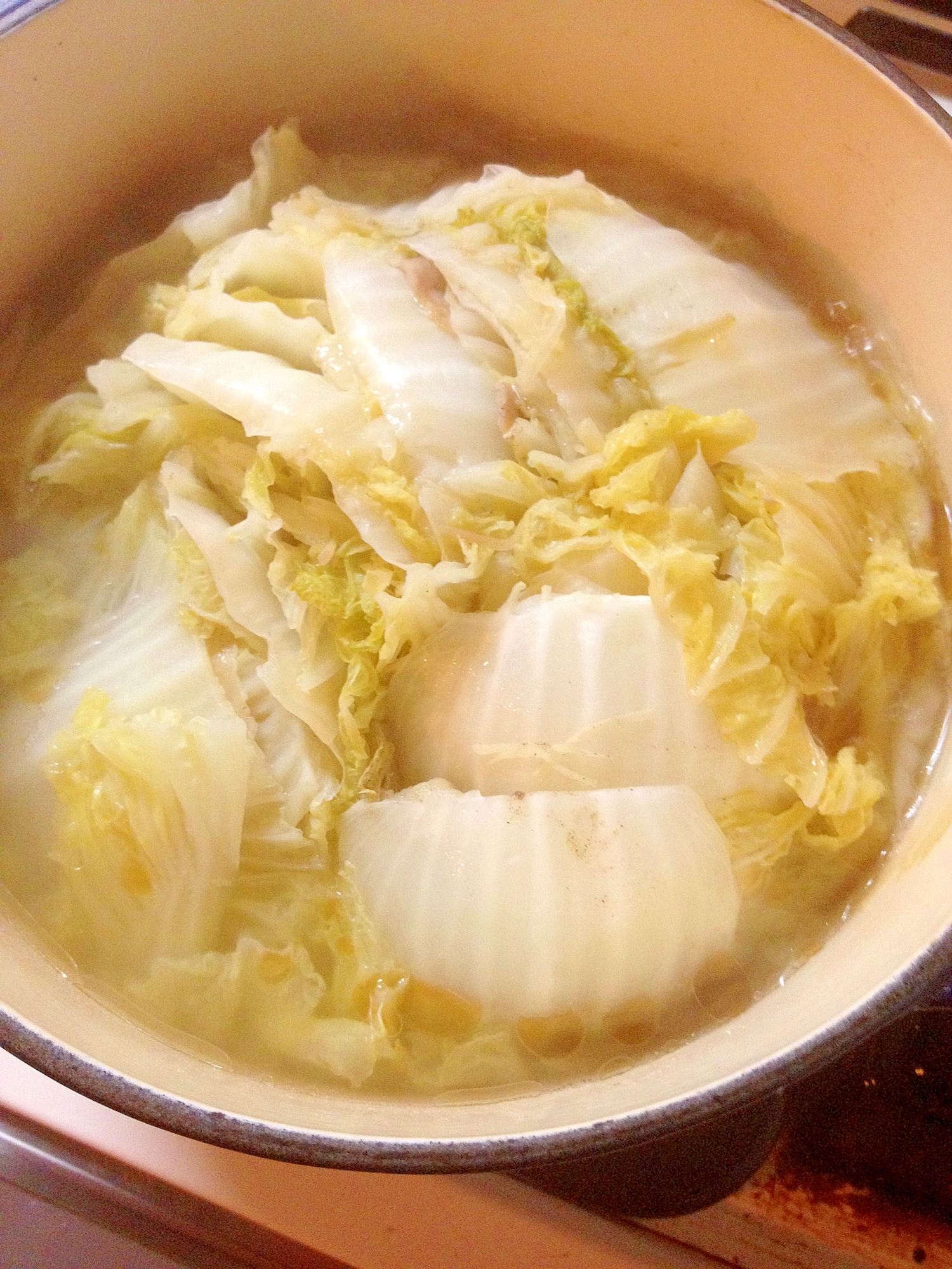 白菜と豚バラのミルフィーユ鍋 中華風 レシピ 作り方 By きのこのみみ 楽天レシピ 白菜と豚バラのミルフィーユ鍋 中華風 レシピ 作り方 By きのこのみみ 楽天レシピ