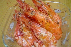 足赤海老レシピ 作り方の人気順 簡単料理の楽天レシピ 足赤海老レシピ 作り方の人気順 簡単料理の楽天レシピ