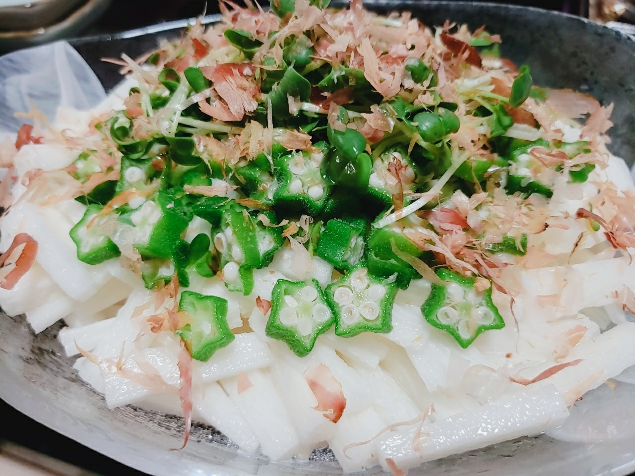 美肌 ダイエット 疲労回復効果にネバトロロ ん レシピ 作り方 By Maimai 楽天レシピ 美肌 ダイエット 疲労回復効果にネバトロロ ん レシピ 作り方 By Maimai 楽天レシピ