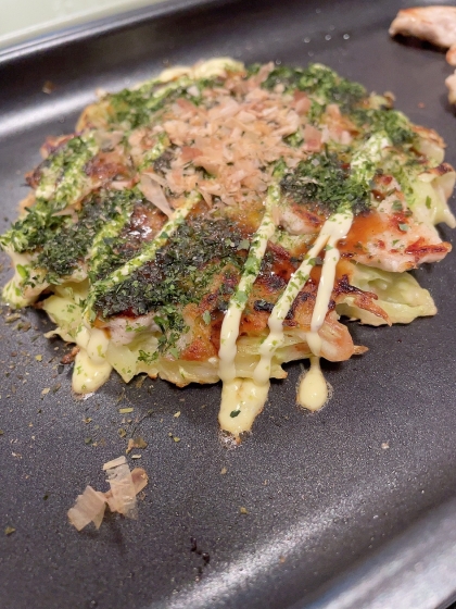 簡単で美味しくて大満足でした！
ありがとうございました！