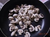 平貝 タイラギ とマッシュルームのクリームソテー レシピ 作り方 By 一点集中力 楽天レシピ 平貝 タイラギ とマッシュルームのクリームソテー レシピ 作り方 By 一点集中力 楽天レシピ