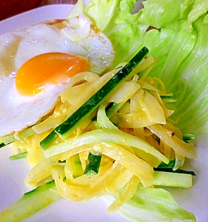 べとべとタッパをピカピカにしちゃうカレーピクルス レシピ 作り方 By Johnny Bean 楽天レシピ