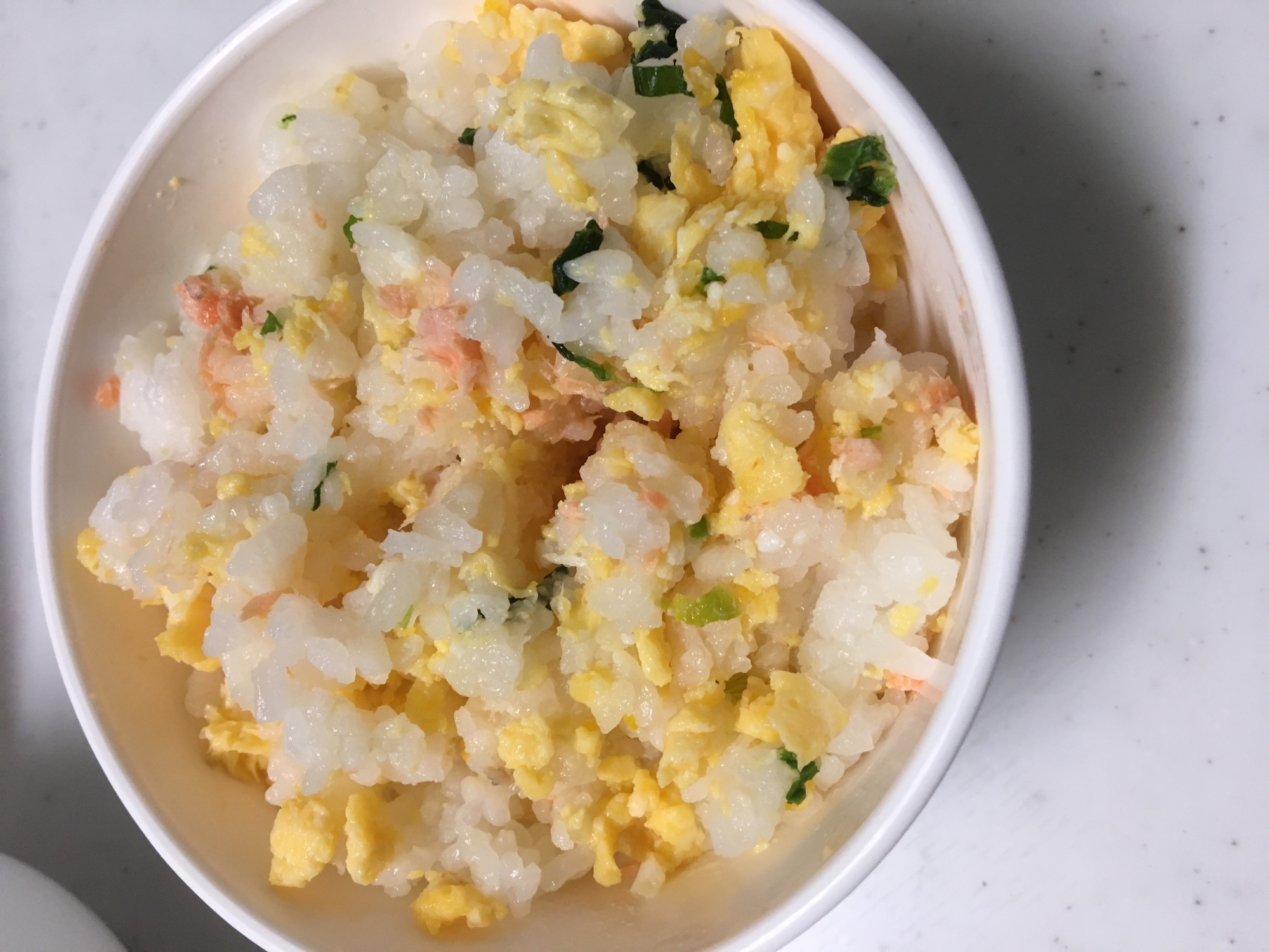 離乳食後期 銀鮭と卵とほうれん草の混ぜ4倍粥 レシピ 作り方 By Xmickyx 楽天レシピ 離乳食後期 銀鮭と卵とほうれん草の混ぜ4倍粥 レシピ 作り方 By Xmickyx 楽天レシピ