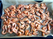 塩トマトで バリバリ旨い芝エビグリル レシピ 作り方 By 薄荷パン 楽天レシピ 塩トマトで バリバリ旨い芝エビグリル レシピ 作り方 By 薄荷パン 楽天レシピ