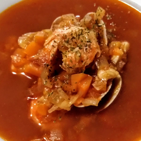 ブイヤベースの作り方 レシピ 作り方 By ニャンコは料理人 楽天レシピ ブイヤベースの作り方 レシピ 作り方 By ニャンコは料理人 楽天レシピ