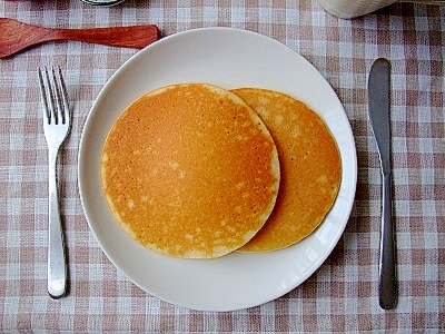 卵白で 口どけふんわりパンケーキ レシピ 作り方 By はらのむし 楽天レシピ 卵白で 口どけふんわりパンケーキ レシピ 作り方 By はらのむし 楽天レシピ