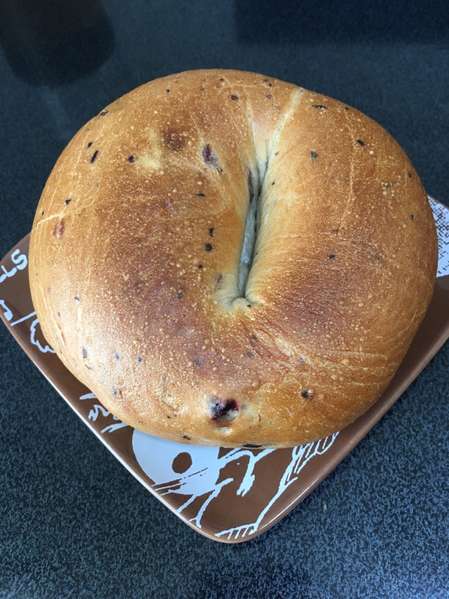 コストコベーグル 解凍方法 レシピ 作り方 By An 楽天レシピ