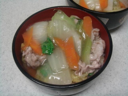 ランチでお世話になりました♥
満腹、おいしーぃ。
ごち様<(_ _)>