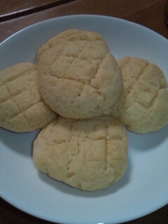 材料3つ しっとりクッキー レシピ 作り方 By つーちゃママ 楽天レシピ