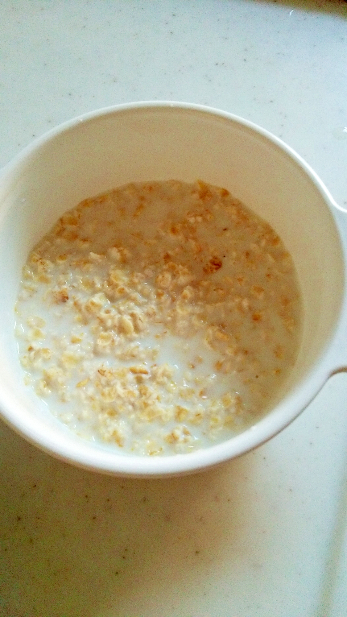 離乳食 オートミールのミルク粥 レシピ 作り方 By さとmin 楽天レシピ 離乳食 オートミールのミルク粥 レシピ 作り方 By さとmin 楽天レシピ