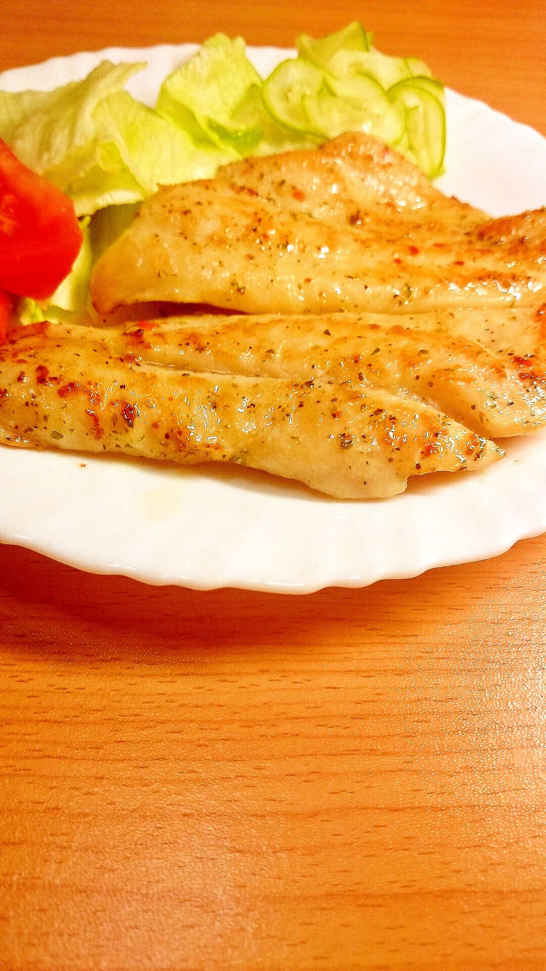 漬けて焼くだけ タラのガーリックバジル焼き レシピ 作り方 By ねここ25 楽天レシピ 漬けて焼くだけ タラのガーリックバジル焼き レシピ 作り方 By ねここ25 楽天レシピ