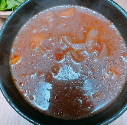 圧力鍋で簡単❗️豚肉赤ワイン煮