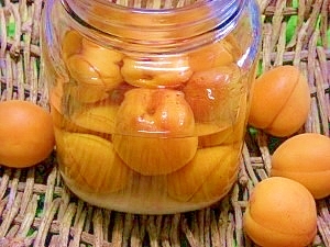 あんず サワーシロップ レシピ 作り方 By ブルーボリジ 楽天レシピ あんず サワーシロップ レシピ 作り方 By ブルーボリジ 楽天レシピ