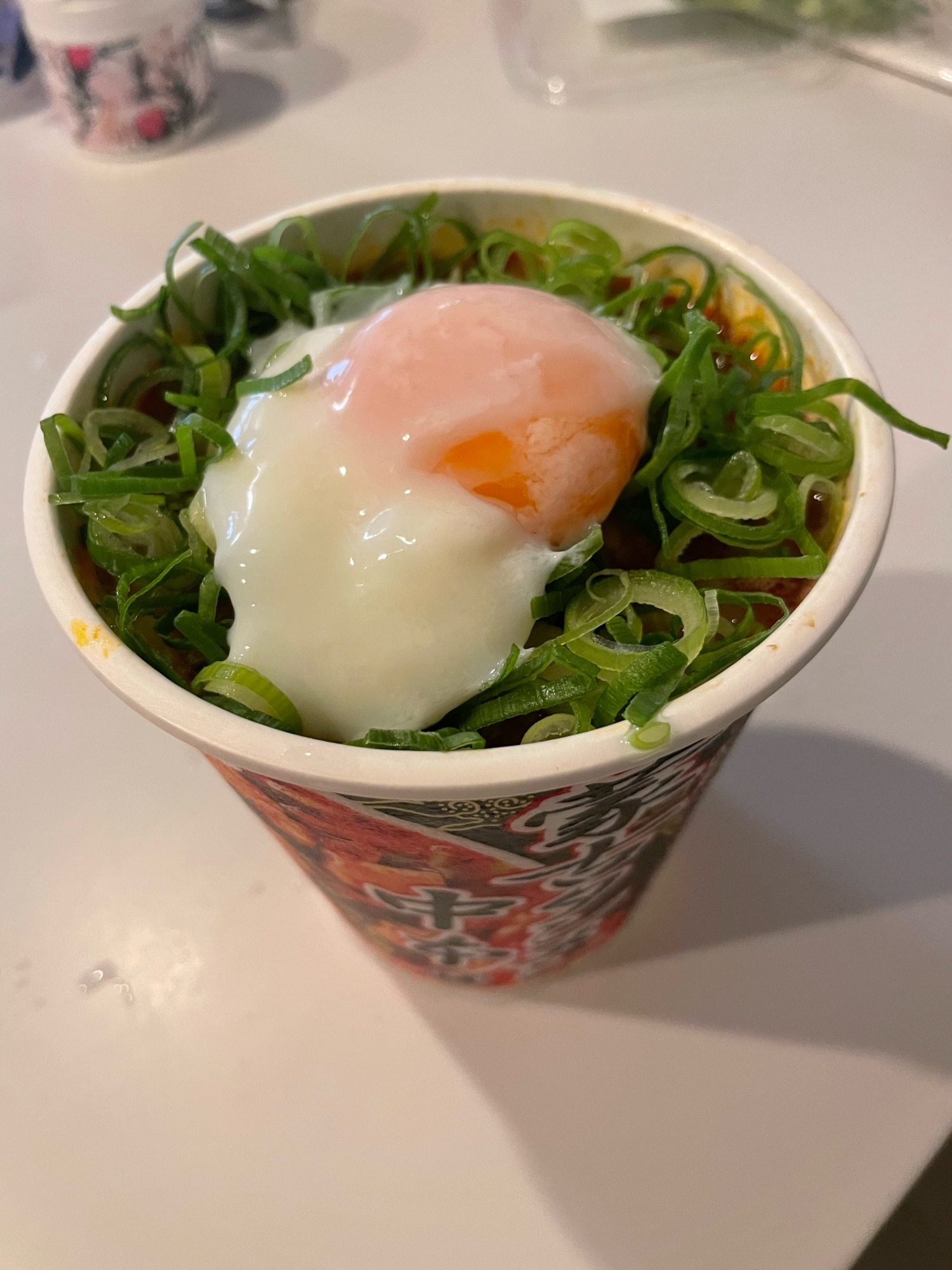 オファー 蒙古 タンメン カップ ラーメン 鍋