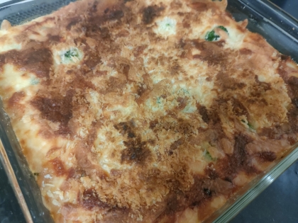 おいしく簡単にできました♪
家族にも好評でした！