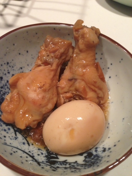 美味しかったです♪