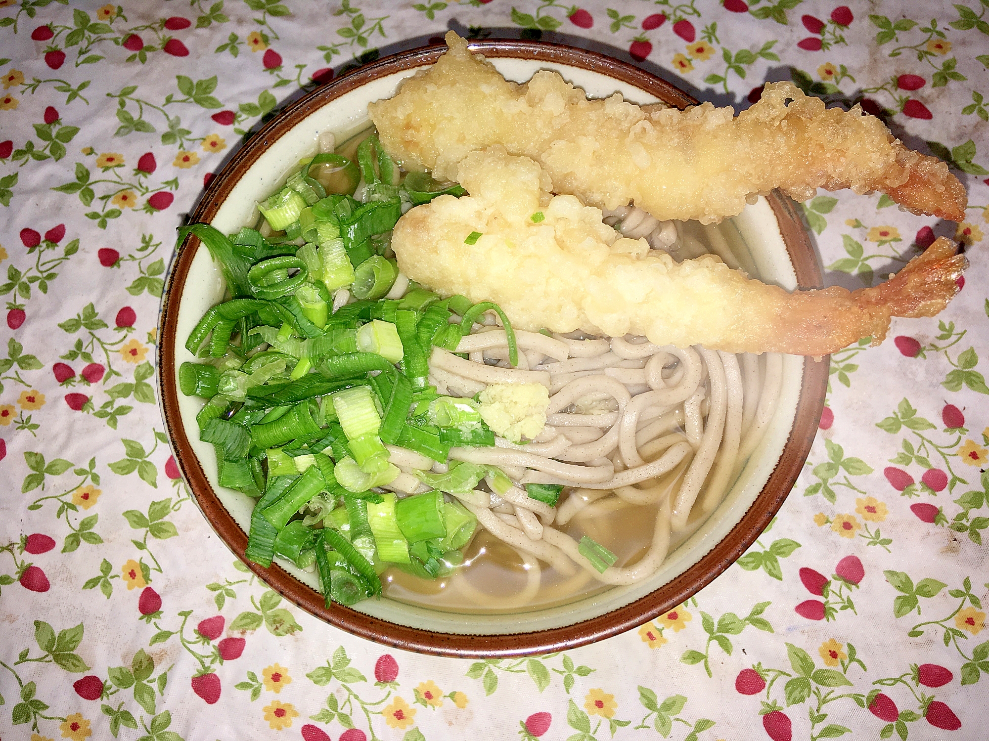 簡単なお蕎麦の出し汁の作り方 レシピ 作り方 By ぬこ 犬 好きのレシピ投稿垢 楽天レシピ